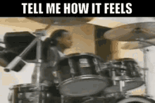Tell Me How It Feels 52nd Street GIF - Tell Me How It Feels 52nd Street 80s Music GIFs