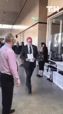 Entrance This Is Happening GIF - Entrance This Is Happening Walk In GIFs