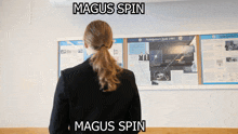 Magus Spin GIF - Magus Spin Spin Magus GIFs