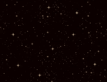 Night Sky Stars GIF - Night Sky Stars Twinkle GIFs