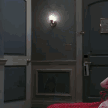 All Ready GIF - As Good As It Gets Ready Opens The Door GIFs