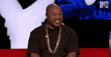 Clapping Hands Nathaniel Joiner GIF - Clapping Hands Nathaniel Joiner Xzibit GIFs