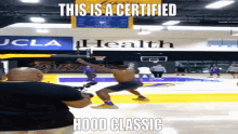 lebron poggers certified this a certified hood classic certified hood classic
