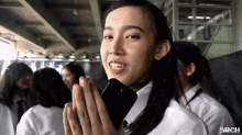 Su Fever Feverth GIF - Su Fever Feverth Thumbs Up GIFs