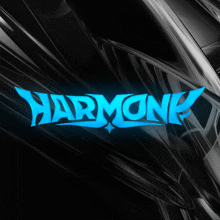 Harmony GIF - Harmony GIFs