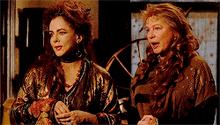 Practical Magic As You Well Remember GIF - Practical Magic As You Well Remember GIFs