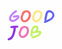 Good Job Gif GIF - Good Job Gif GIFs