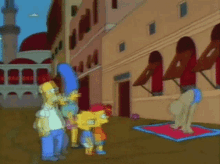 Dont Wanna Bart GIF - Dont Wanna Bart Simpsons GIFs