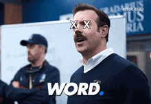 Word Ted GIF