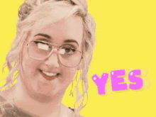 Yes Yess GIF - Yes Yess GIFs