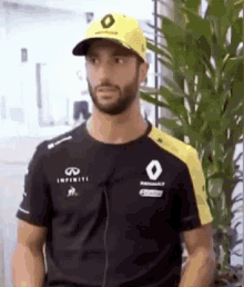 Dani Ric Daniel Ricciardo GIF - Dani Ric Daniel Ricciardo Dani Ric Confused GIFs