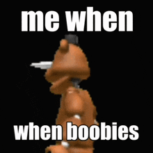 Boobies Fnaf GIF - Boobies Fnaf Meme GIFs