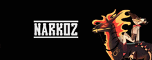 Narkoz Striker Banner GIF - Narkoz Striker Banner GIFs