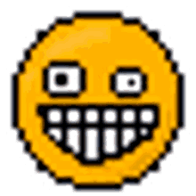emoji pixel