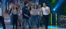 The Prom Theprommexico GIF - The Prom Theprommexico Rogergzz GIFs