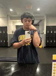 Working Out Forearm GIF