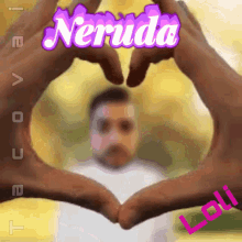 Neruda I Love You GIF - Neruda I Love You Ily GIFs