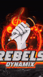 Rebels Dx Dxrebels GIF
