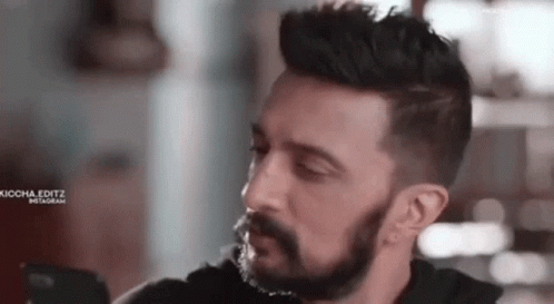 Kiccha Sudeep Sudeep GIF - Kiccha Sudeep Sudeep Kannada - Discover & Share GIFs Kiccha Sudeep Sudeep GIF - Kiccha Sudeep Sudeep Kannada - Discover & Share GIFs