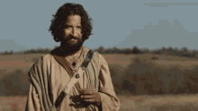 The Chosen Phillip GIF - The Chosen Phillip I Can Not Say GIFs