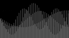 Sound Waves Cool To Watch GIF