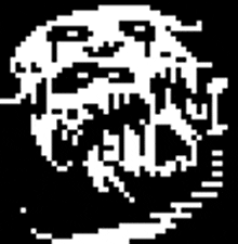 Undertale Games GIF - Undertale Games Amalagamate GIFs