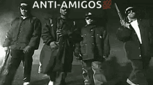 Anti Antiamigos GIF - Anti Antiamigos Amigos GIFs