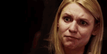 Claire Daines GIF - Claire Daines Homeland GIFs