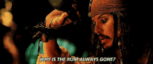 Pirate Ship Arr GIF - Pirate Ship Arr Why Is The Rum Always Gone GIFs