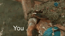 For Honor Execution GIF - For Honor Execution Highlander GIFs