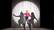 Barbie Tingz Nicki Minaj GIF - Barbie Tingz Nicki Minaj Republic Records GIFs
