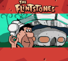 Flintstones GIF - Flintstones GIFs