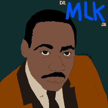 Mlk Martin Luther King GIF - Mlk Martin Luther King Martin Luther King Jr GIFs
