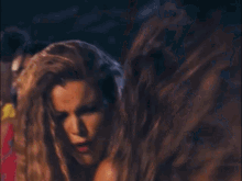 Fantine Fantine Rouge GIF - Fantine Fantine Rouge Rouge GIFs