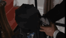 Chimney Sweep Mary Poppins GIF