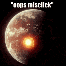 Misclick Misinput GIF - Misclick Misinput Oops GIFs