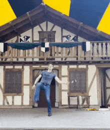Jack The Whipper Jzw GIF - Jack The Whipper Jzw Jacques Ze Whipper GIFs