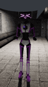 Omega Kerfus Voices Of The Void GIF - Omega Kerfus Kerfus Voices Of The Void GIFs