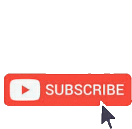 Subscribe Hit Subscribe Sticker - Subscribe Hit Subscribe Cursor Stickers
