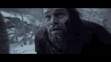 Cold Cold As Hell GIF