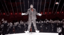 Justin Timberlake Half Time Show GIF - Justin Timberlake Half Time Show Superbowl GIFs
