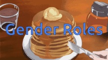 Gender Roles GIF - Gender Roles Anime GIFs