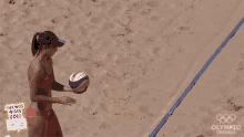 volleyball smash