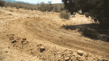 Make A Turn Dirt Rider GIF - Make A Turn Dirt Rider Motorcycle Ride GIFs