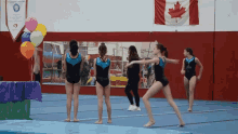 Spinning Ballet GIF - Spinning Ballet Backflip GIFs