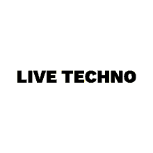 live techno komfortrauschen