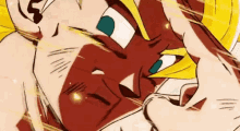 Goku Supersaiyan GIF - Goku Supersaiyan Goodbye GIFs