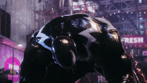 PS5's Spider-Man 2 Venom Is Marvel's Best On-Screen Symbiote for One Reason