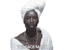 the face mask anok yai harpers bazaar facial mask skin care