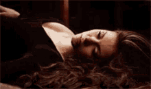 Katherine Pierce Vampire Diaries GIF - Katherine Pierce Vampire Diaries The Vapire Diaries GIFs